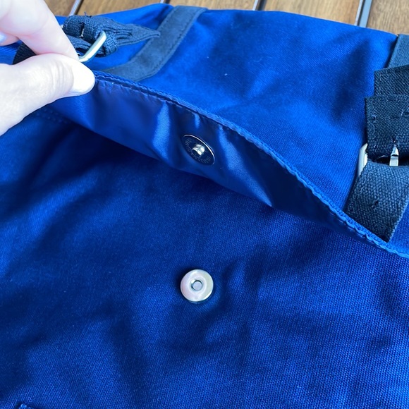 BRAND NEW POLO RALPH LAUREN Backpack - Picture 3 of 11